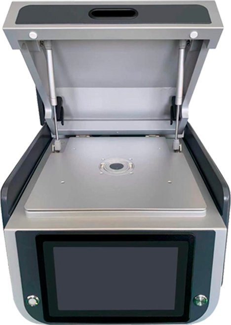 Gem Lab Box